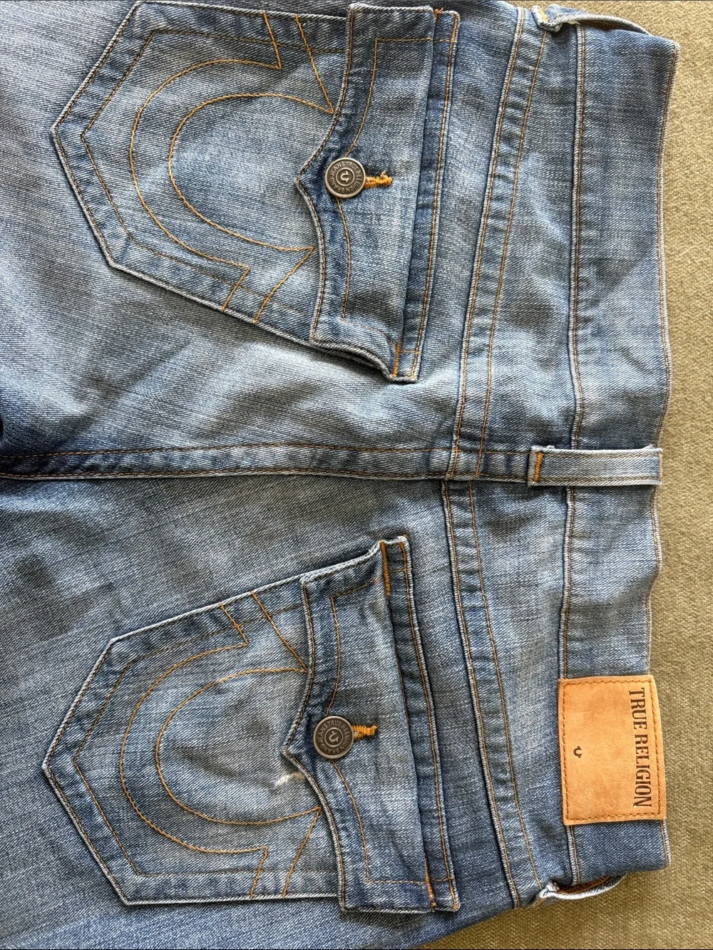 True Religion true religion